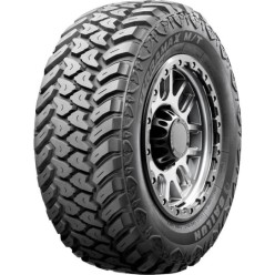 35x12.5R17 SAILUN TERRAMAX M/T 121Q OWL RP POR M+S