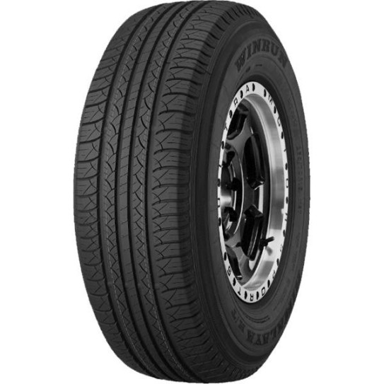 255/70R18 WINRUN MAXCLAW H/T2 113T CAB72