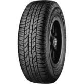 265/60R18 YOKOHAMA GEOLANDAR A/T-S G015 110H RPB ECB72 3PMSF M+S