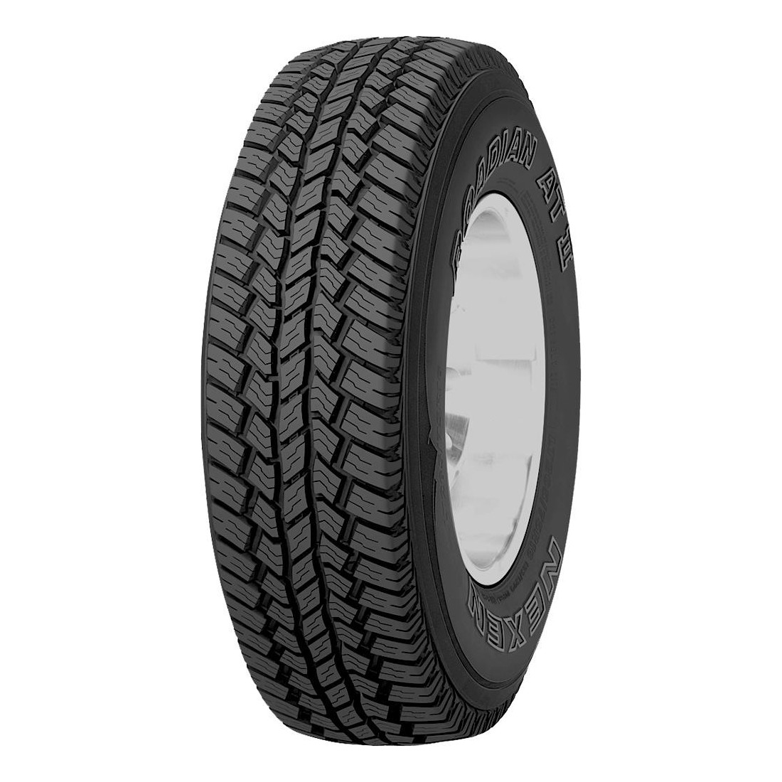 285/60R18 NEXEN ROADIAN A/T II 114 S Vasarinės