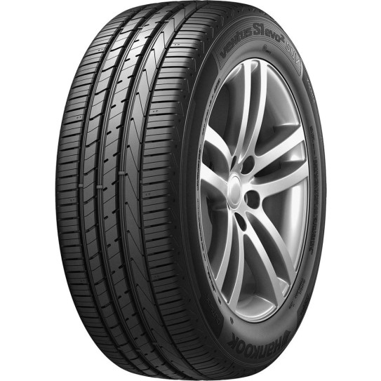 235/50R19 HANKOOK Ventus S1 Evo 2 SUV (K117A) 99 V Vasarinės