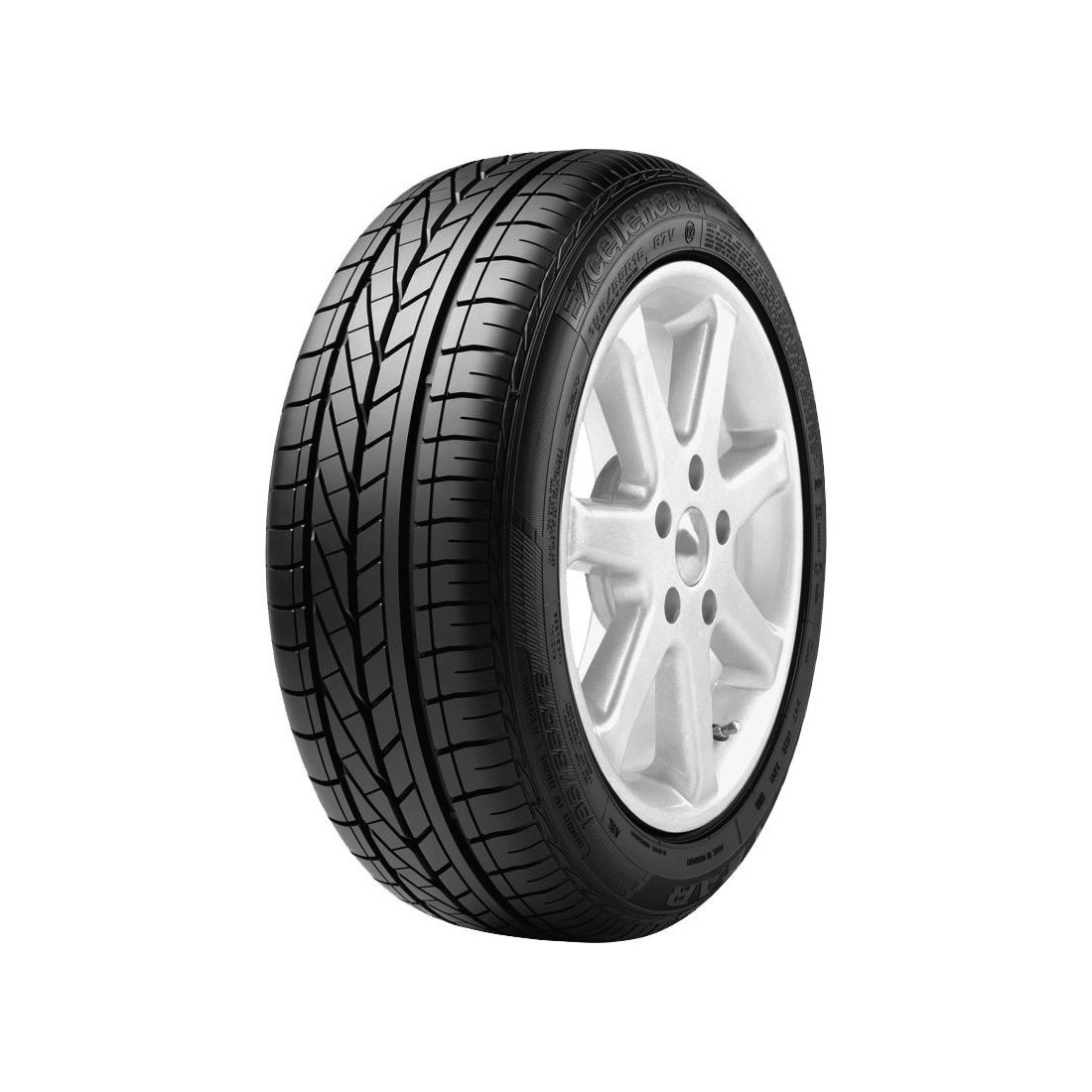 235/55R19 GOODYEAR EXCELLENCE 101 W Vasarinės