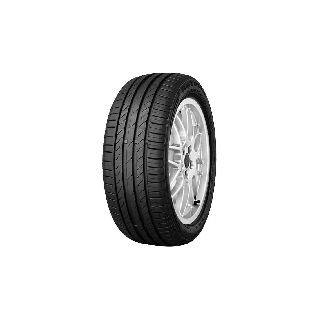 255/50R19 ROTALLA RU01 107Y XL RP CBA69