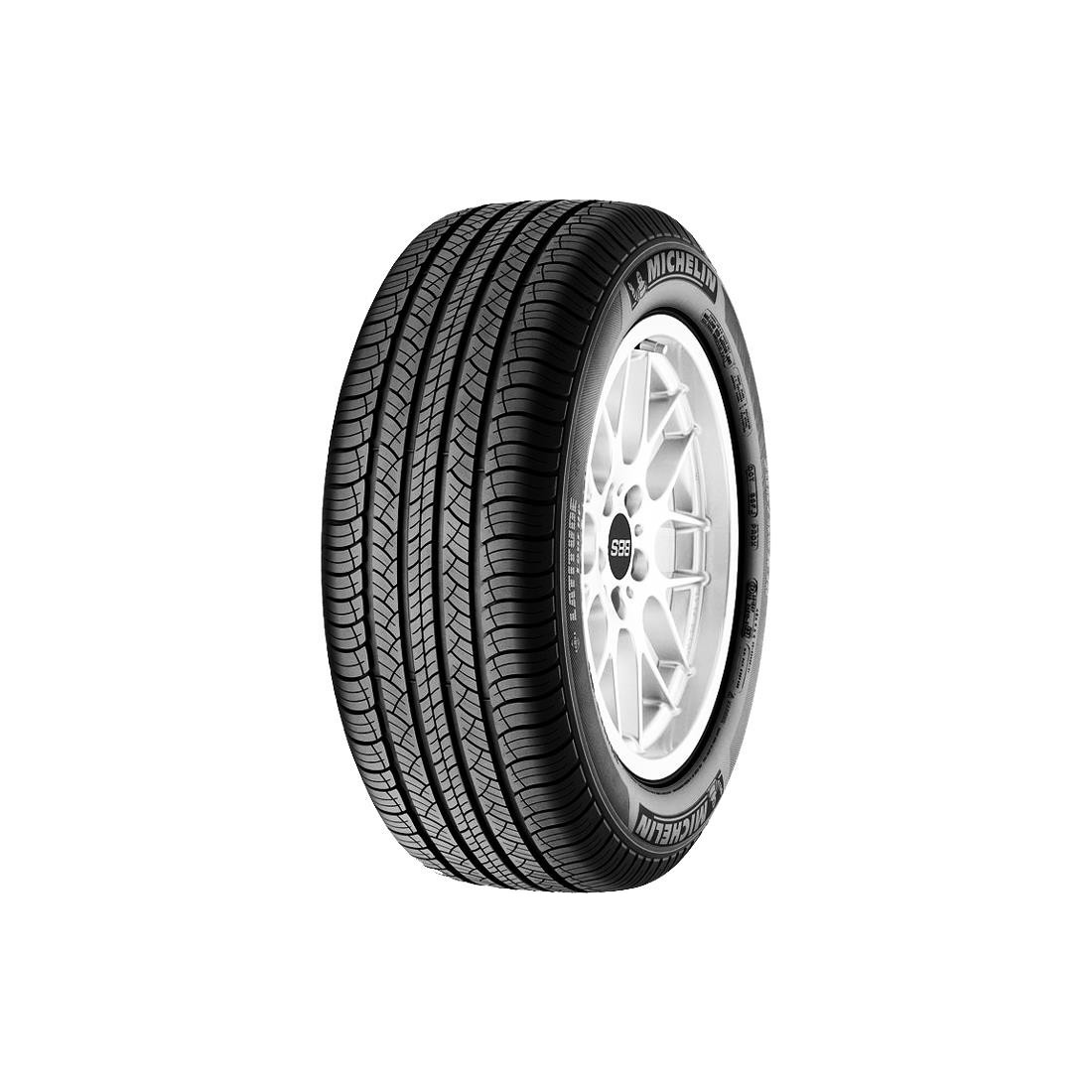 255/50R19 MICHELIN LATITUDE TOUR HP 107H XL RunFlat (*) DT CBB71 M+S