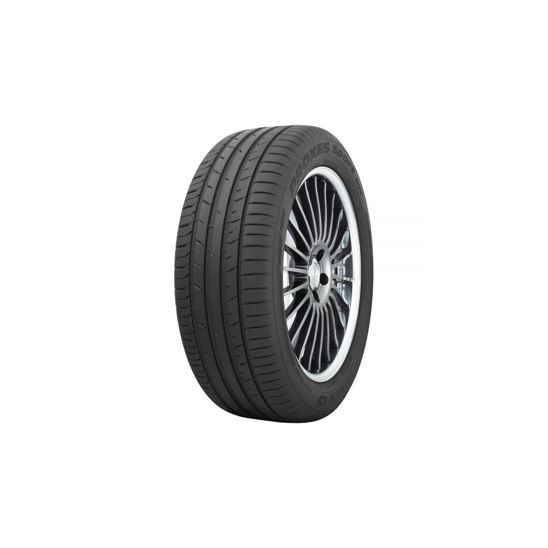 255/55R19 TOYO PROXES SPORT SUV 111 Y XL Vasarinės