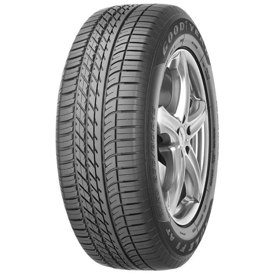 255/50R20 GOODYEAR EAGLE F1 ASYMMETRIC SUV AT 109W XL J LR FP ABB73