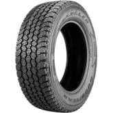 255/60R20 GOODYEAR WRANGLER AT ADVENTURE 113H XL LR CCB72