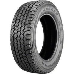 255/60R20 GOODYEAR WRANGLER AT ADVENTURE 113H XL LR CCB72