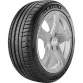 275/40R20 MICHELIN PILOT SPORT 4 SUV 106Y XL RP CAB72