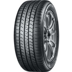 275/45R20 YOKOHAMA GEOLANDAR X-CV G057 110W XL RPB DBB72 M+S