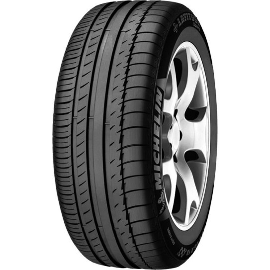 275/45R20 MICHELIN LATITUDE SPORT 110 Y XL Vasarinės