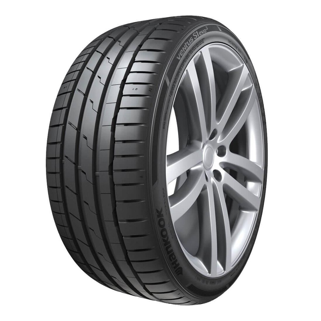 275/45R20 HANKOOK VENTUS S1 EVO 3 (K127C) 110Y XL RunFlat (*) RunFlat BBA69