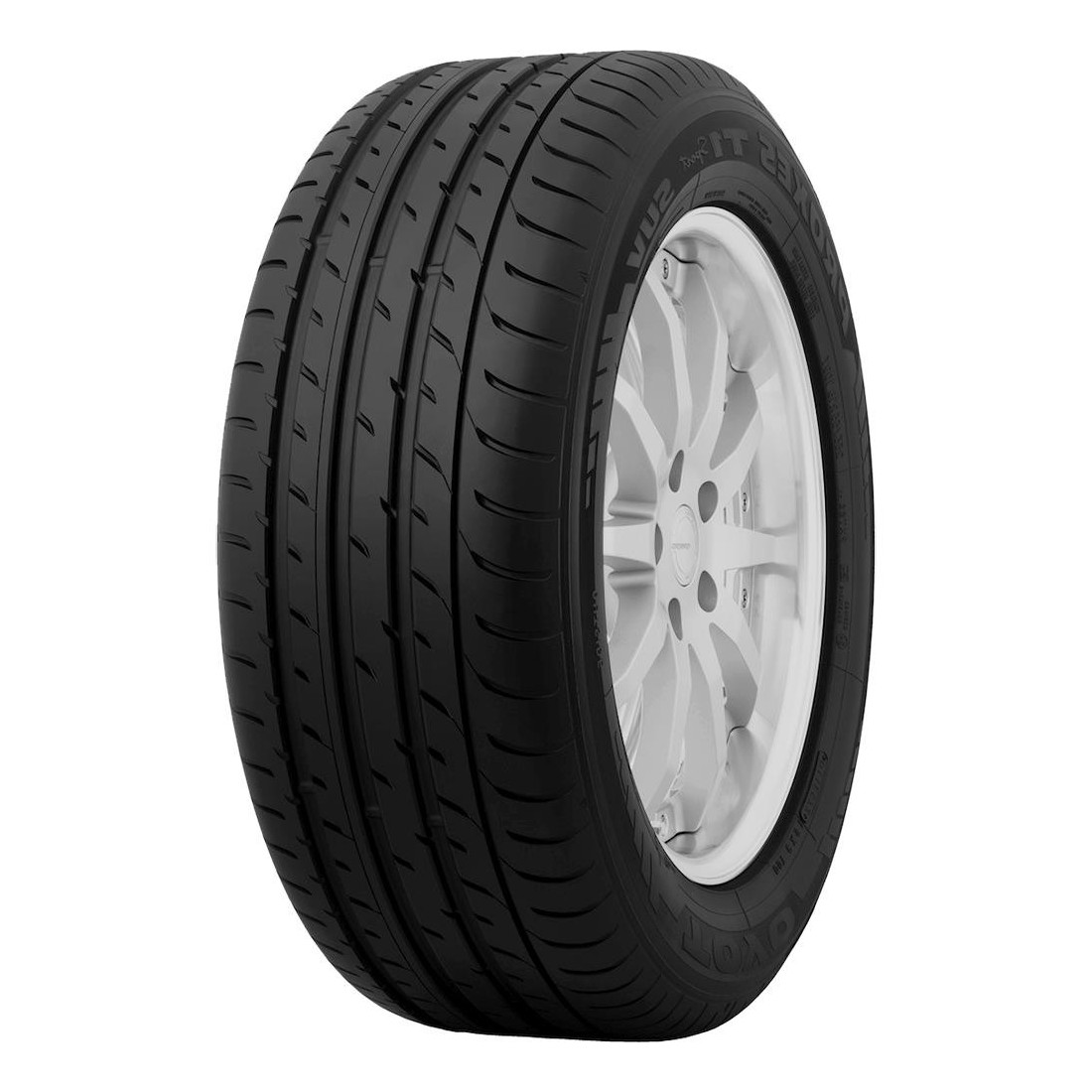 295/40R20 TOYO PROXES T1 SPORT SUV 110 Y Vasarinės