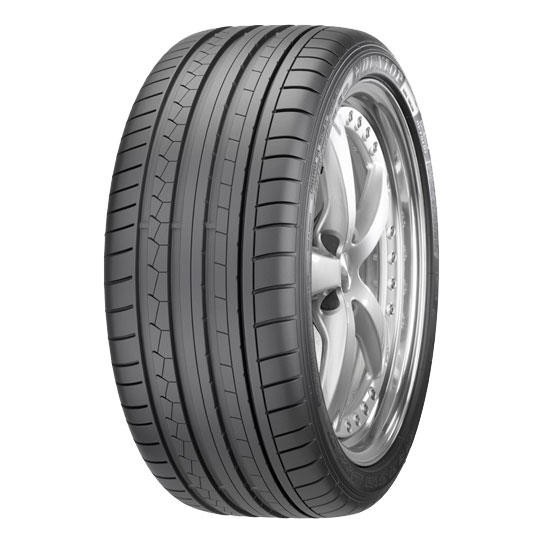 315/35R20 DUNLOP SP SPORT MAXX GT 110 W XL Vasarinės