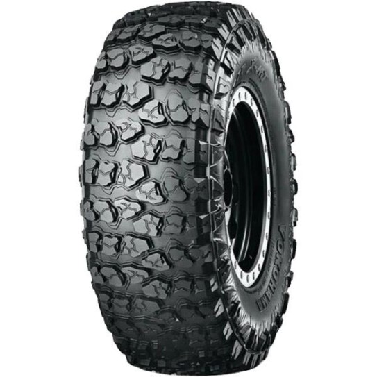 35x12.5R20 YOKOHAMA GEOLANDAR X-MT G005 121Q RPB POR M+S