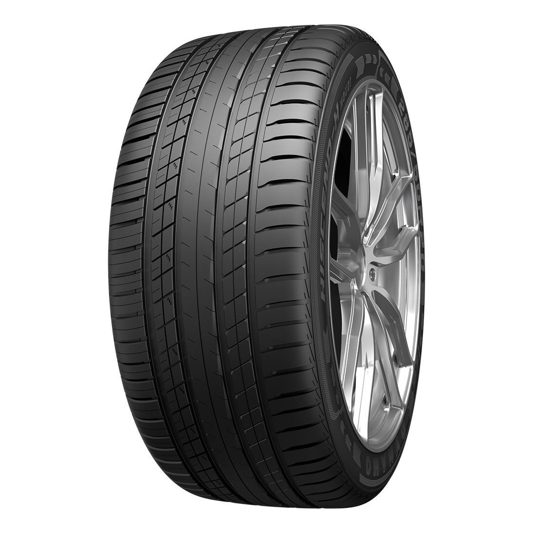 275/40R21 DYNAMO HISCEND-H MSU01 107Y XL RP CBB73