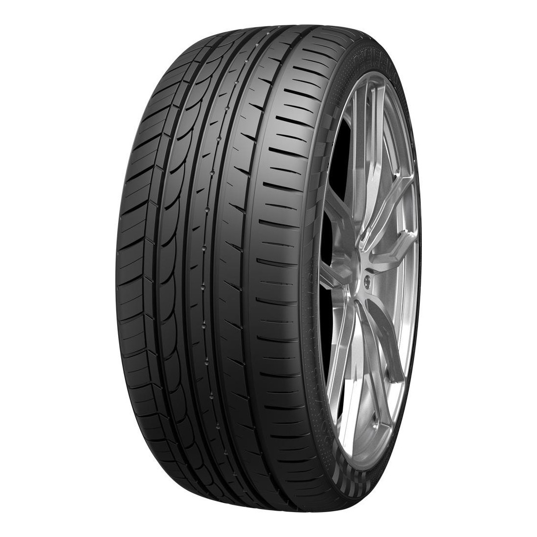 285/35R21 DYNAMO STREET-H MU02 105Y XL RP CBB73