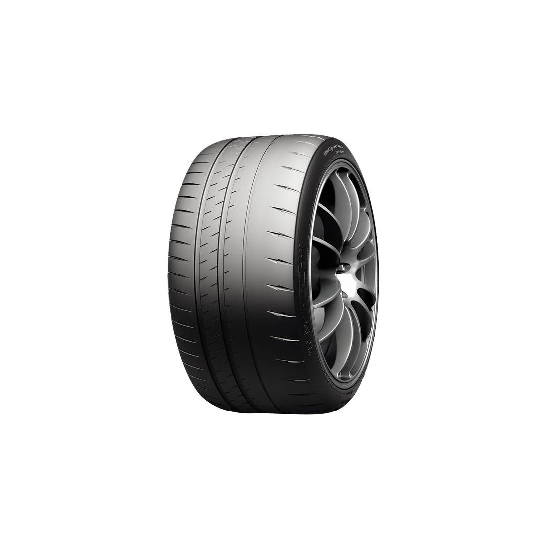 325/30R21 MICHELIN PILOT SPORT CUP 2 108 Y XL Vasarinės