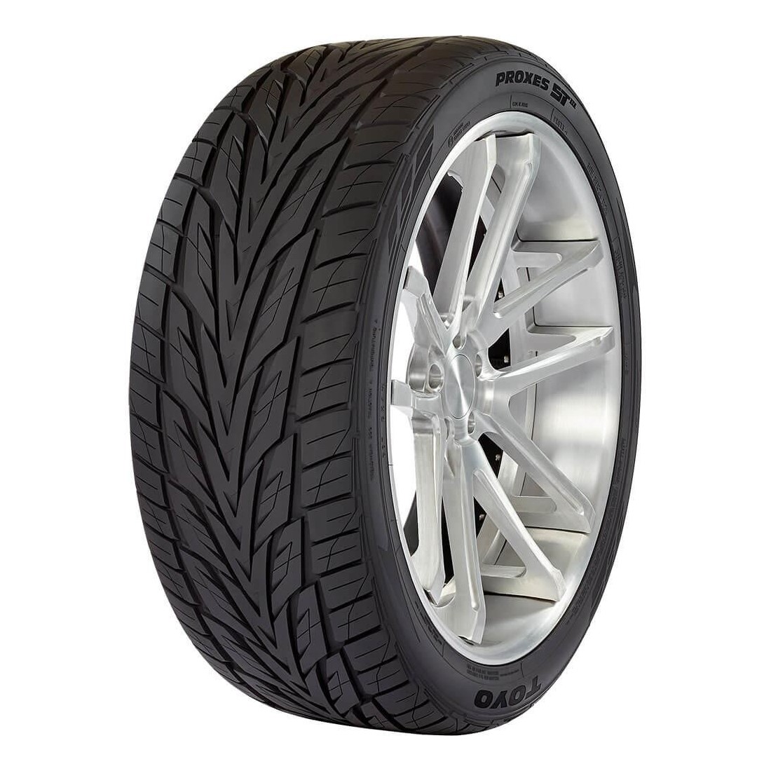 265/35R22 TOYO PROXES ST3 102W XL RP DDB73 M+S