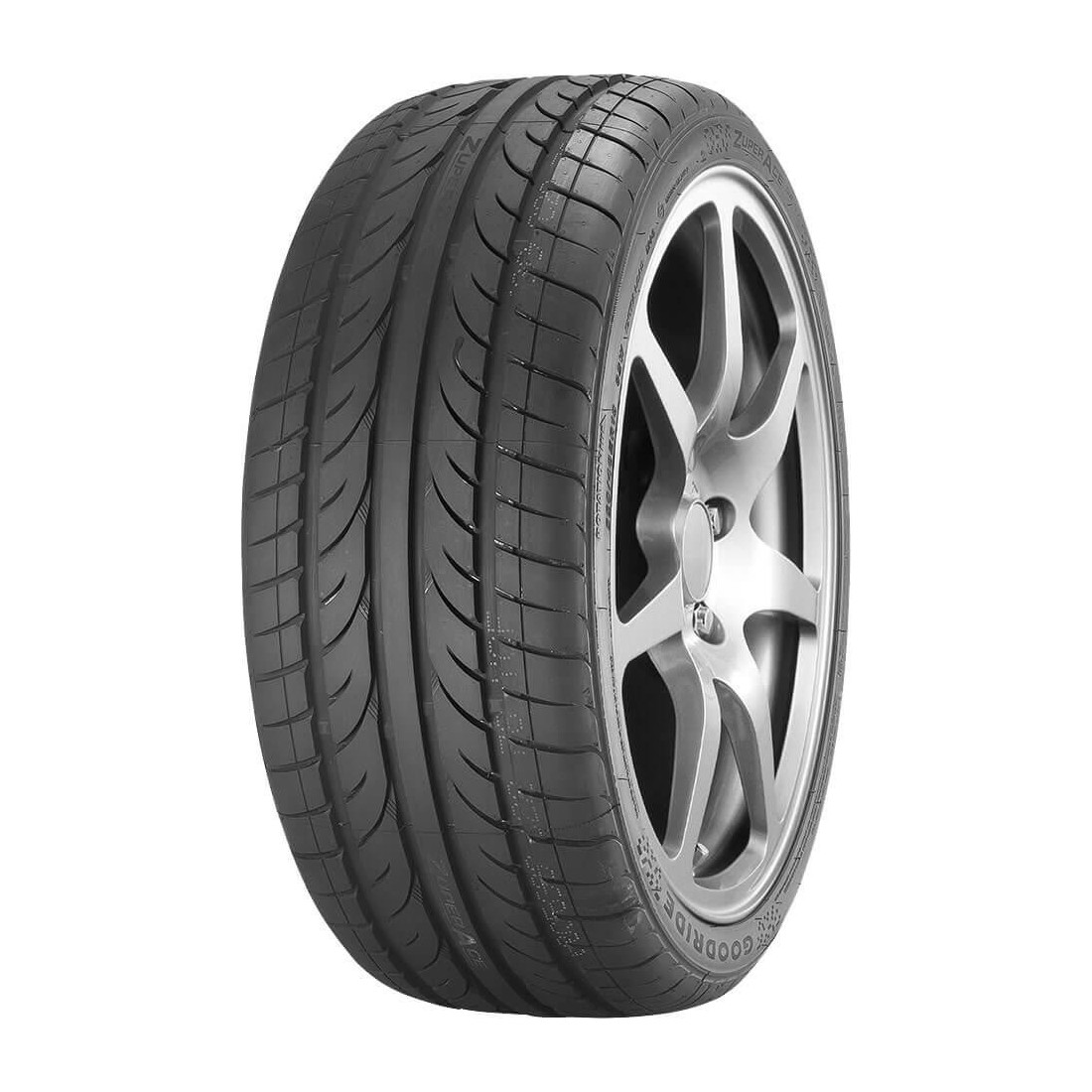 305/45R22 GOODRIDE SA57 118V XL RP CBB75 M+S