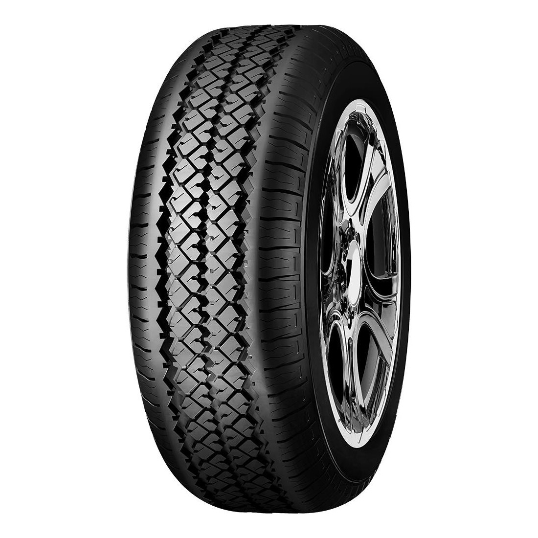 155/80R12C ROTALLA RF08 88/86 N Vasarinės