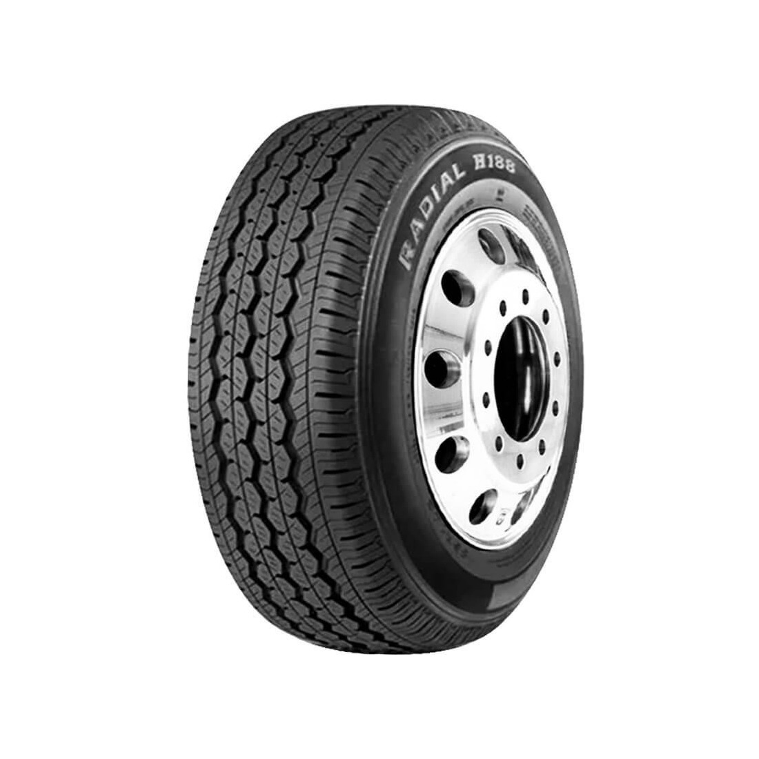 155/80R12C GOODRIDE H188 83/81 Q Vasarinės