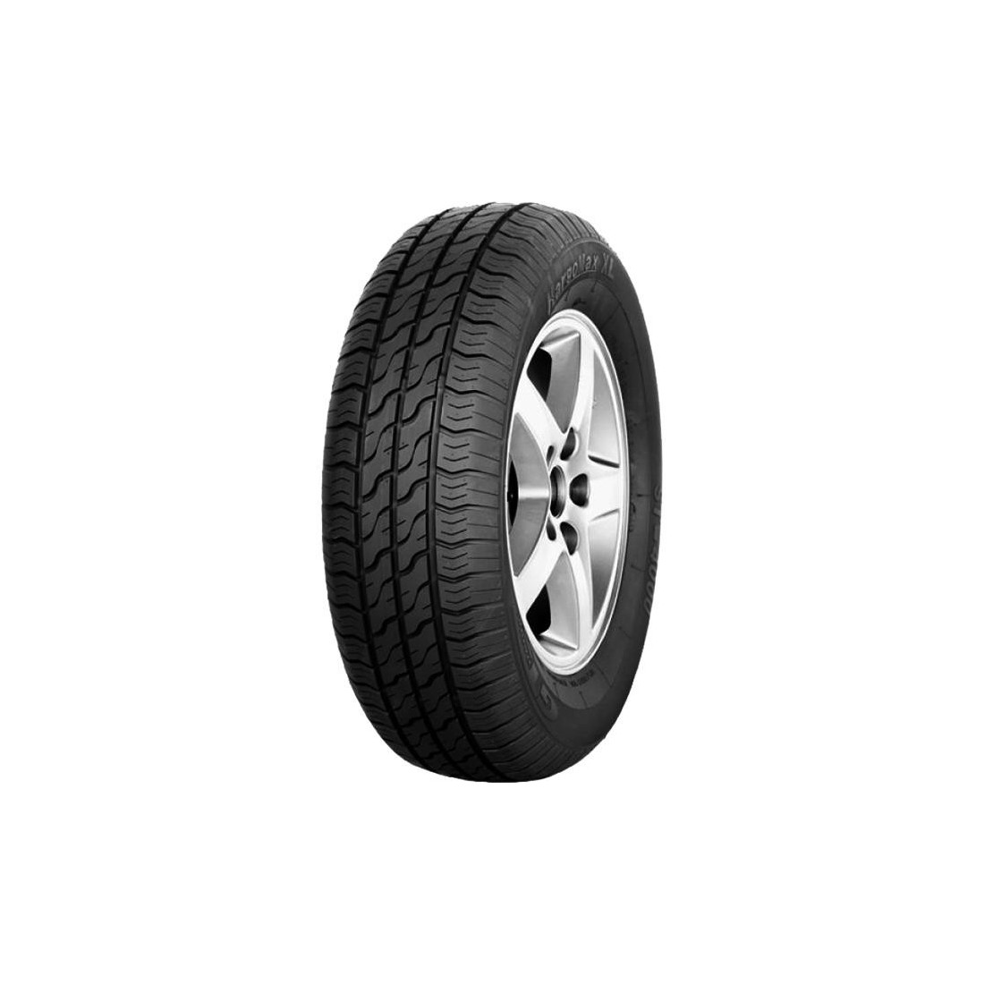 155/70R13 GT RADIAL KARGOMAX ST-4000 78 N Vasarinės