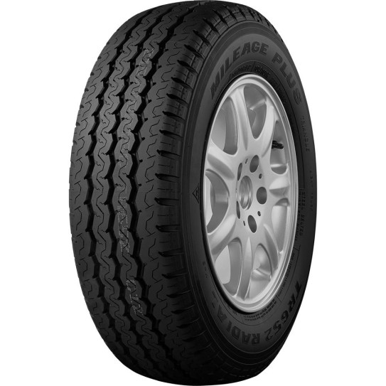 165/80R14C TRIANGLE TR652 91/90S DCB72 M+S