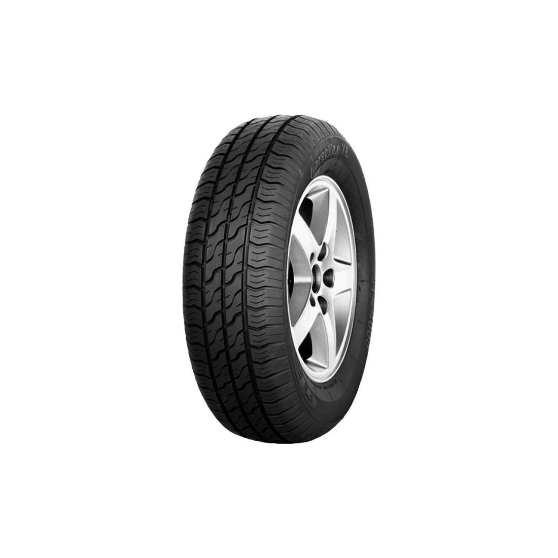 195/70R14 GT RADIAL KARGOMAX ST-4000 96N XL FOR TRAILER ONLY CCB72 M+S