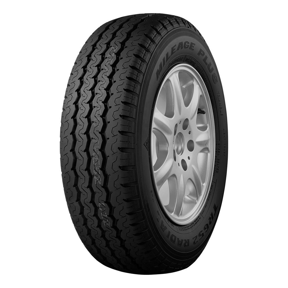 195/65R15C TRIANGLE TR652 98/96T DCB72 M+S