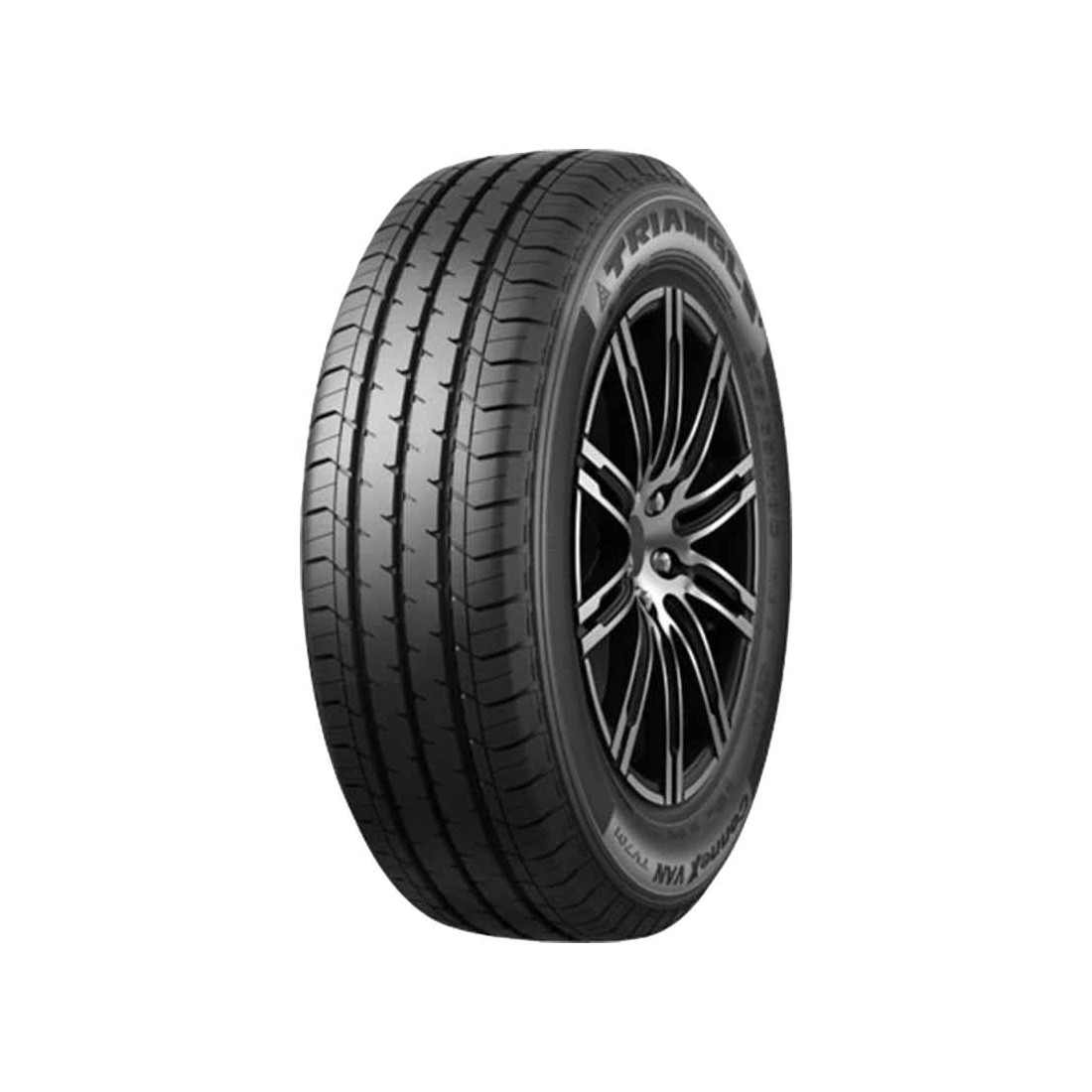 205/65R15C TRIANGLE CONNEX VAN (TV701) 102/100T CBB72 M+S