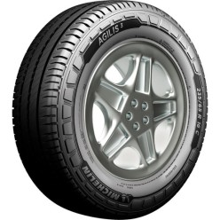 225/70R15C MICHELIN Agilis 3 112/110 S Vasarinės