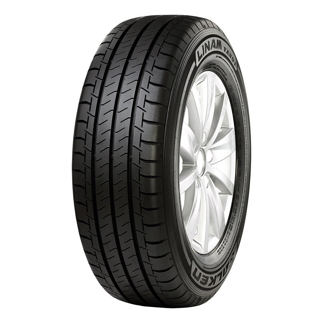 195/75R16C FALKEN LINAM VAN01 107/105T CAB72