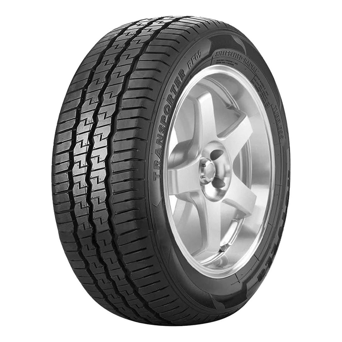 215/75R16C ROTALLA RF09 113/111R DCB72