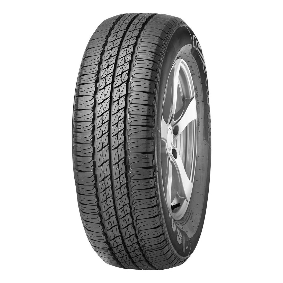 215/75R16C SAILUN COMMERCIO VX1 113/111R CBB71 M+S