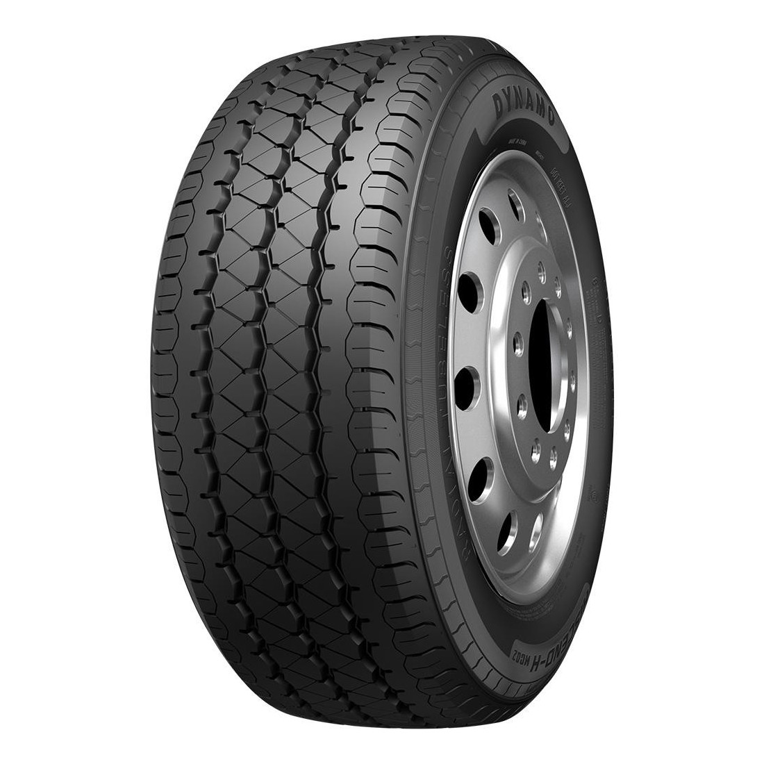 225/70R17C DYNAMO HISCEND-H MC02 112/110R CBB72