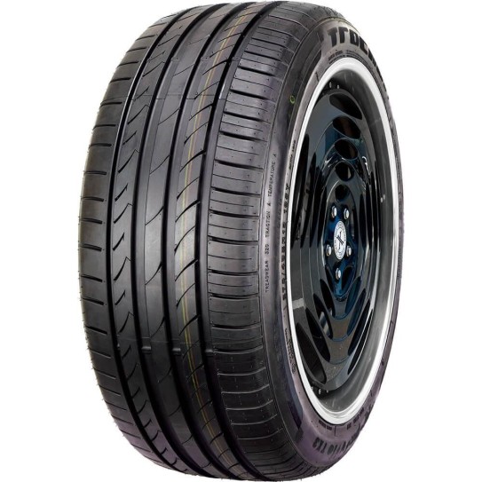 245/40R20 TRACMAX X PRIVILO TX3 99Y XL CBA69