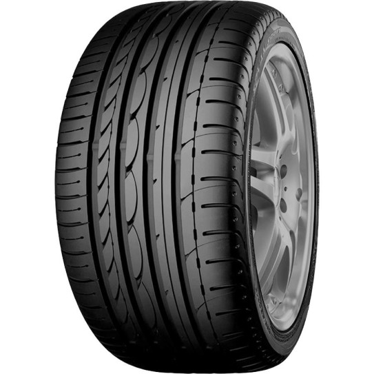 295/35R21 YOKOHAMA ADVAN SPORT V103B 107 Y XL Vasarinės