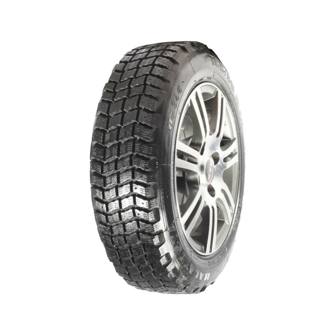 165/65R14 MALATESTA ARTIC 79T Studdable M+S