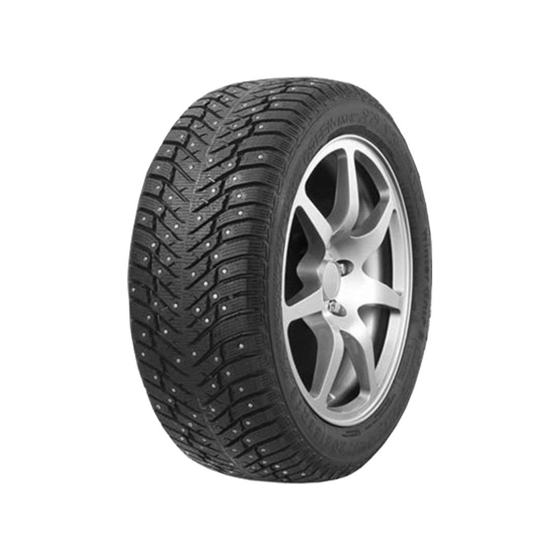 205/45R17 GREENMAX G-M W GRIP 2 88T XL Studded 3PMSF