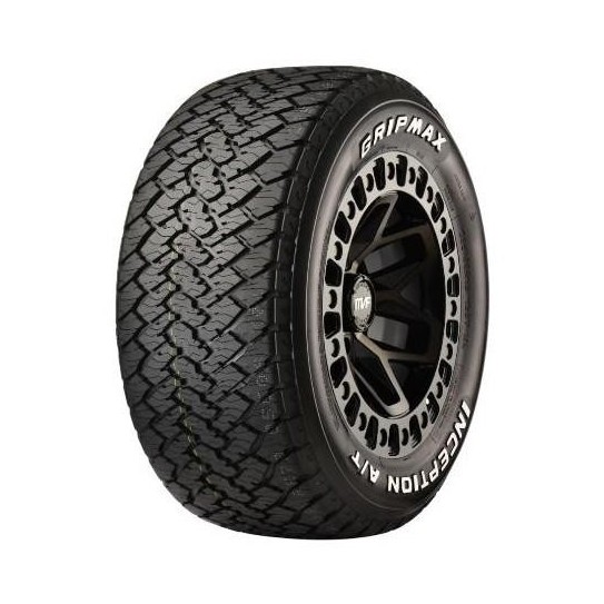 245/75R17 GRIPMAX INCEPTION A/T 112 T Vasarinės