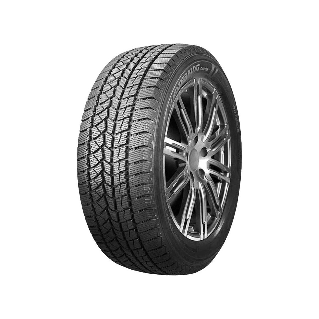 275/45R21 DOUBLESTAR DW02 110T XL Studless DBB73 3PMSF M+S