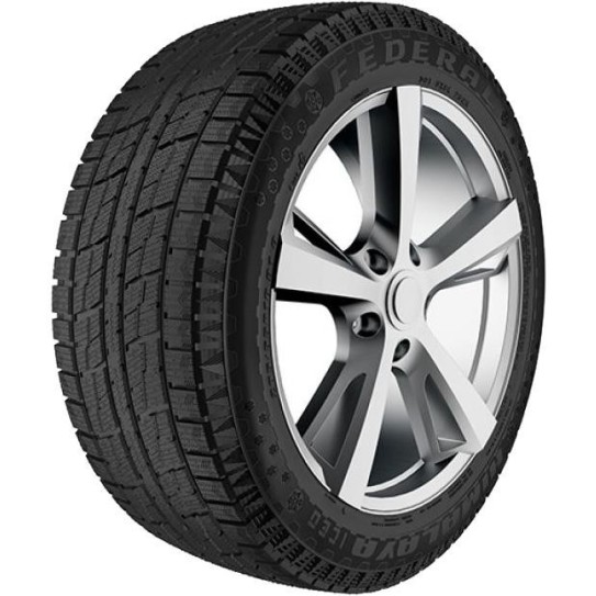 185/55R16 FEDERAL HIMALAYA ICEO 87 Q XL Žieminės