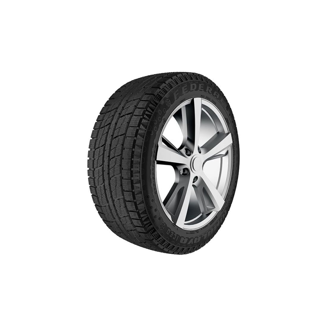 185/55R16 FEDERAL HIMALAYA ICEO 87Q XL DOT21 Friction FE270 3PMSF