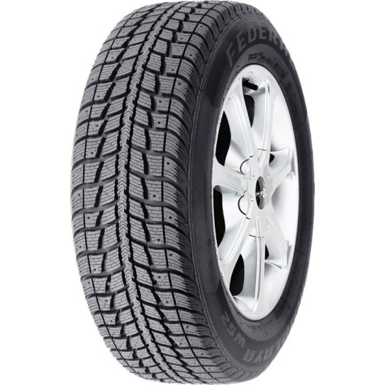 225/55R16 FEDERAL HIMALAYA WS2 99T XL Studded 3PMSF