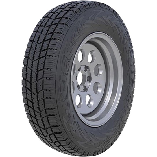 175/65R14C FEDERAL GLACIER GC01 90/88 T Žieminės