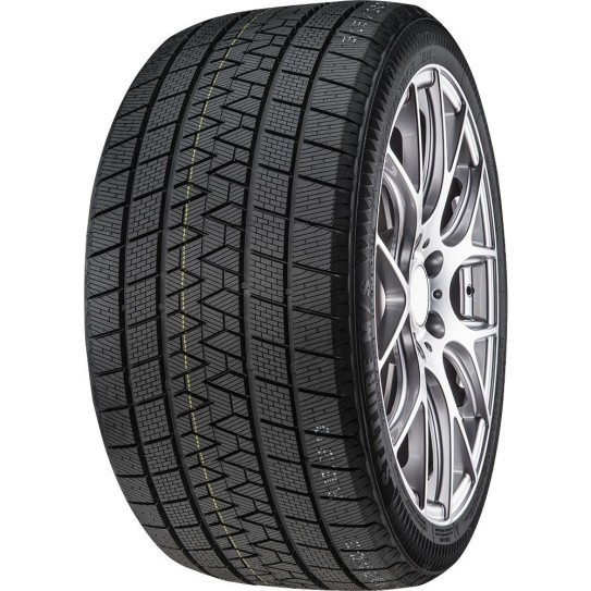 295/35R21 GRIPMAX STATURE M/S 107 V XL Žieminės