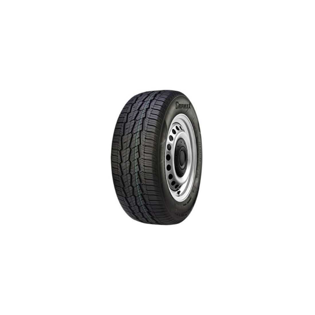 215/70R15C GRIPMAX SUREGRIP A/S VAN 109/107T CBB73 3PMSF