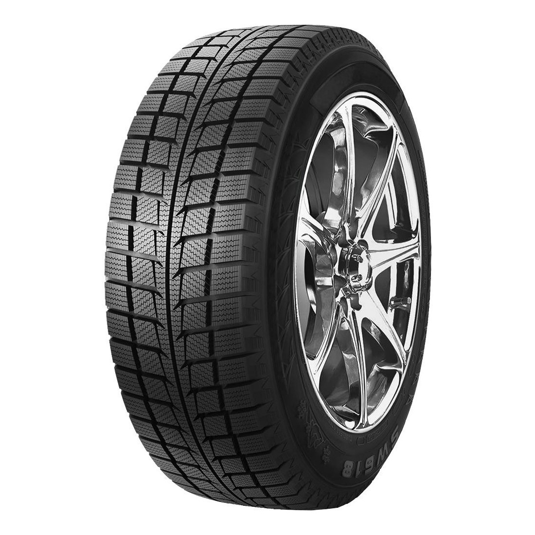 155/65R13 GOODRIDE SW618 73T Friction EEB71 3PMSF