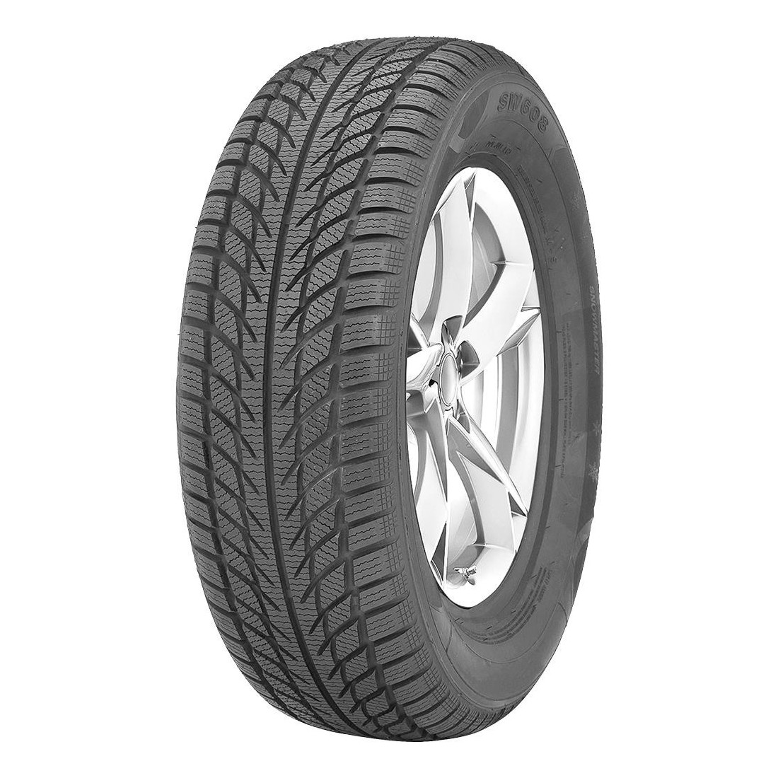 215/60R16 WESTLAKE SW608 99 H XL Žieminės